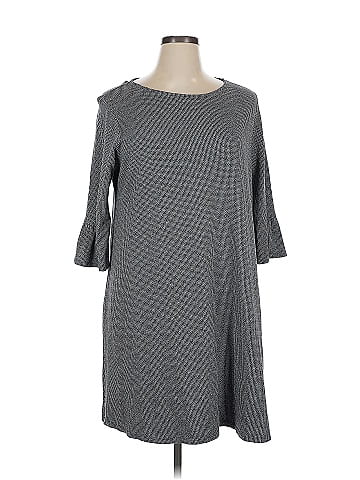 J.Jill Casual Dress (view 1)