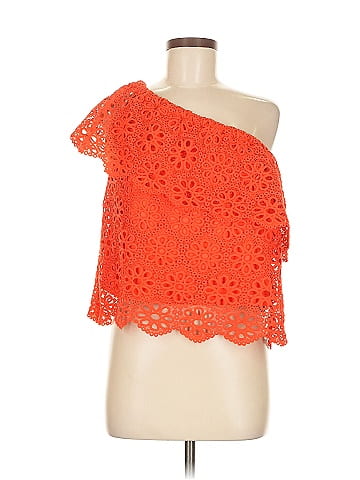 Jack by BB Dakota Sleeveless Top (view 1)