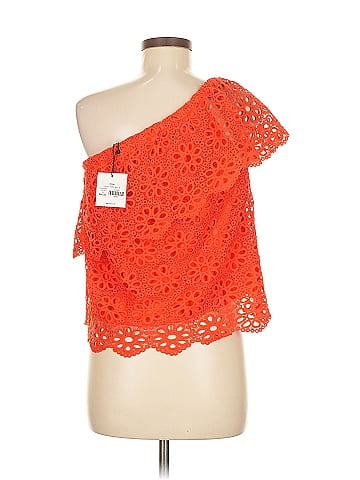 Jack by BB Dakota Sleeveless Top (view 2)