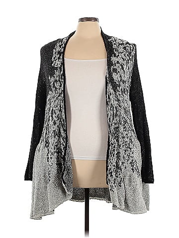Nic + Zoe Cardigan (view 1)