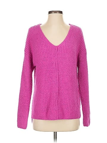 Cupcakes & Cashmere Pullover Sweater (view 1)