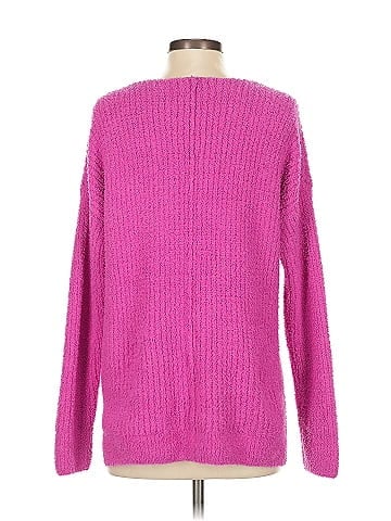 Cupcakes & Cashmere Pullover Sweater (view 2)