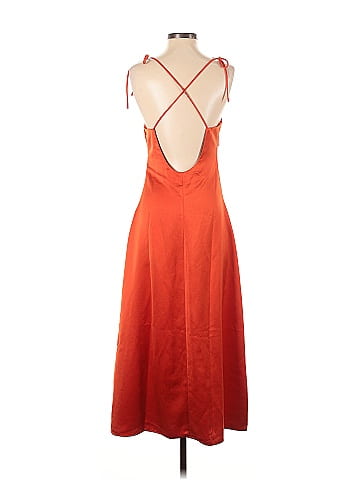 Jason Wu Cocktail Dress (view 2)