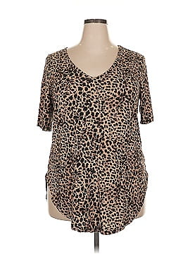 Torrid Short Sleeve T Shirt