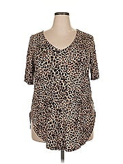 Torrid Short Sleeve T Shirt