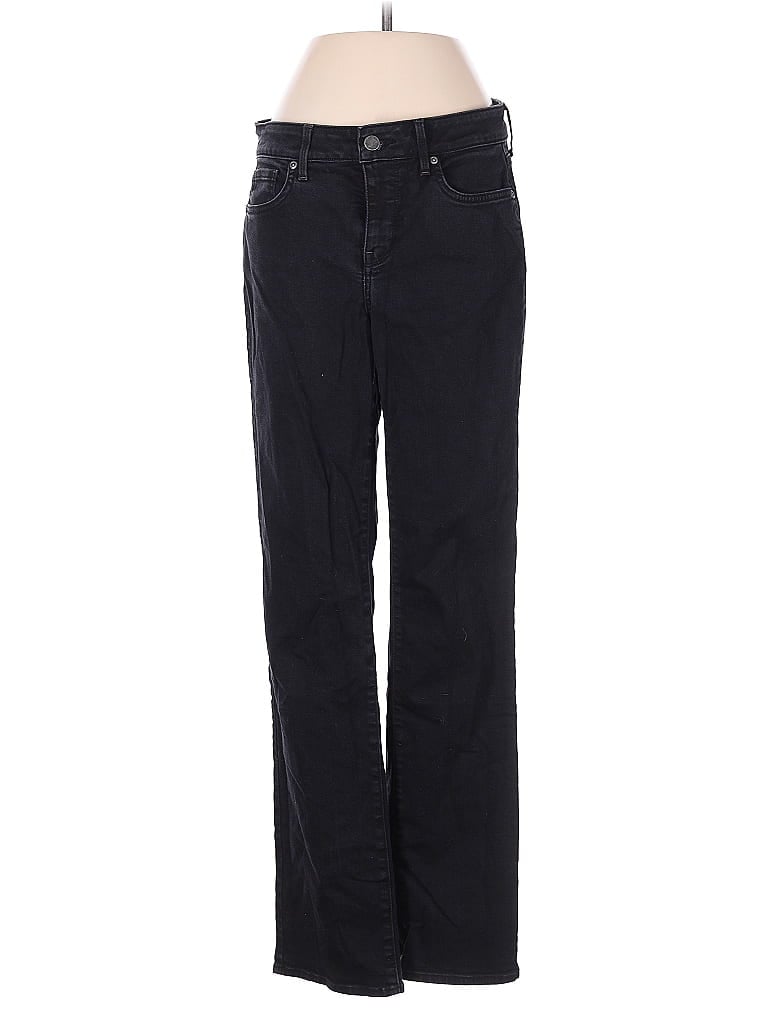 NYDJ Pre-owned Jeans In Black