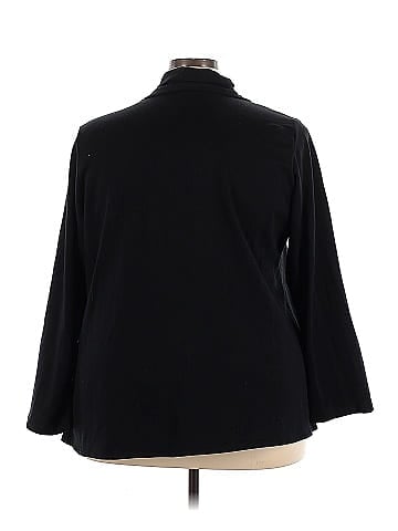 Bobeau Cardigan (view 2)