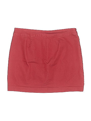 Croft & Barrow Casual Skirt (view 2)