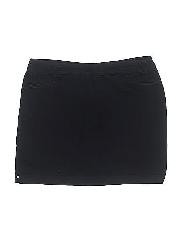 Croft & Barrow Skort (view 1)