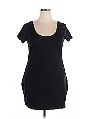 City Chic Casual Dress