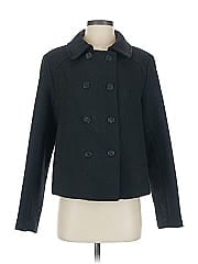 Nili Lotan Wool Coat