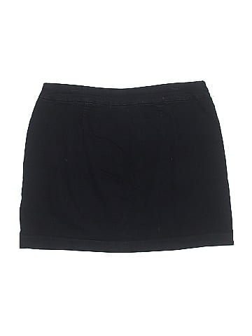 Croft & Barrow Skort (view 2)
