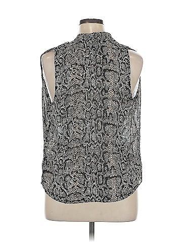 INC International Concepts Sleeveless Blouse (view 2)