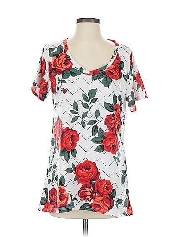 Lularoe Short Sleeve T-Shirt (view 1)