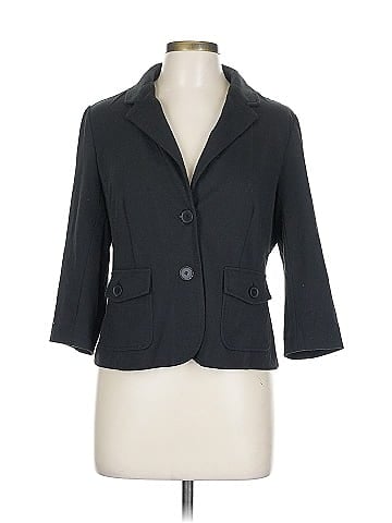 Halogen Blazer (view 1)