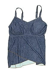 D&Co. Swimsuit Top