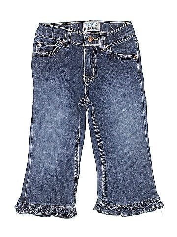 The Children's Place Jeans (view 1)