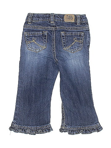 The Children's Place Jeans (view 2)