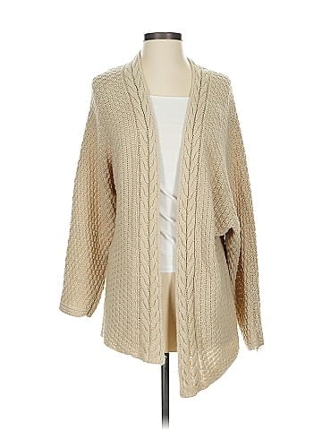 Vernacular Cardigan (view 1)