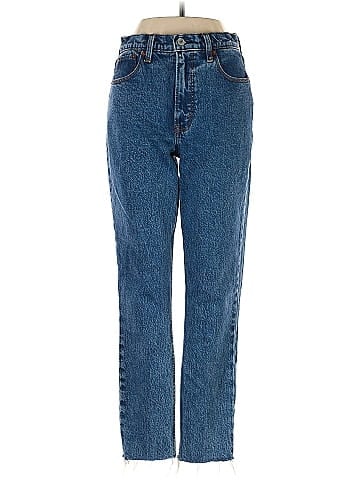 Abercrombie & Fitch Jeans (view 1)