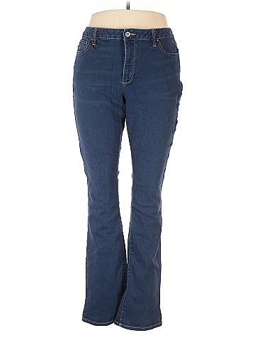 a.n.a. A New Approach Jeans (view 1)