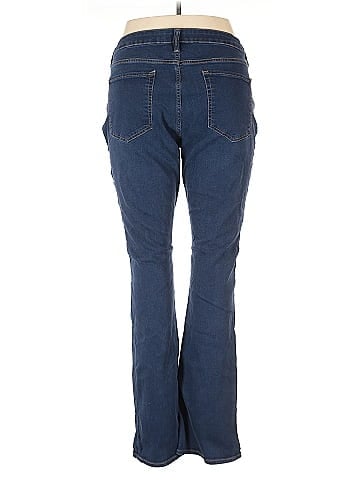 a.n.a. A New Approach Jeans (view 2)