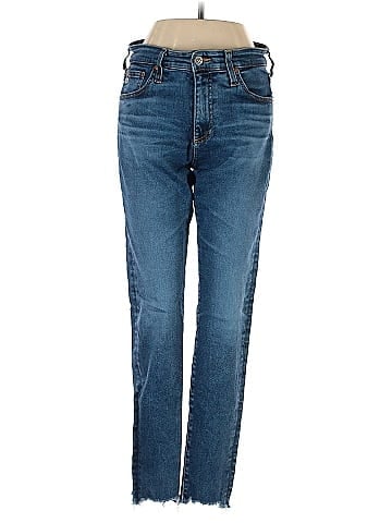 Adriano Goldschmied Jeans (view 1)