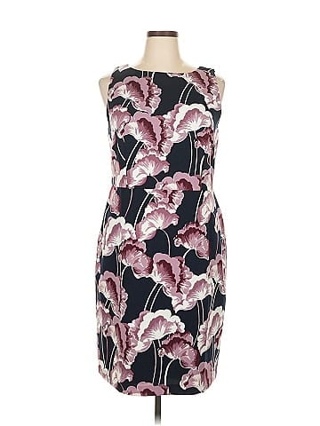 Ann Taylor Factory Cocktail Dress (view 1)
