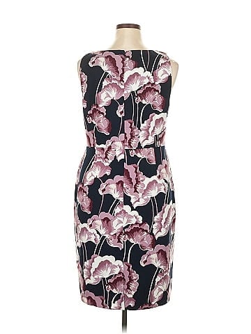 Ann Taylor Factory Cocktail Dress (view 2)