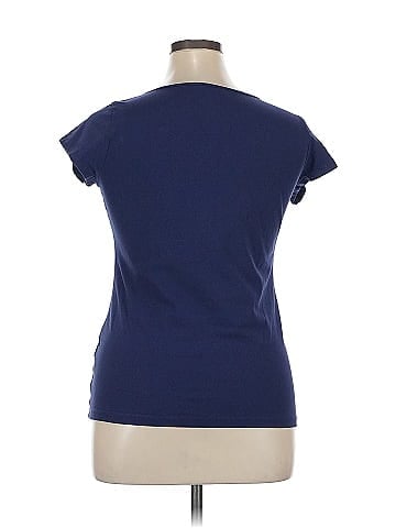 Venus Short Sleeve T-Shirt (view 2)