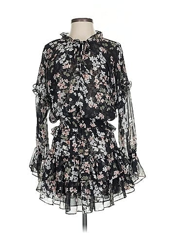 MISA Los Angeles Cocktail Dress (view 1)