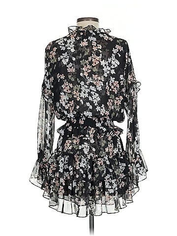 MISA Los Angeles Cocktail Dress (view 2)