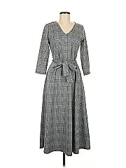 Msk Casual Dress