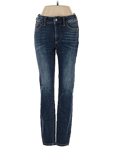 Pilcro by Anthropologie Jeans (view 1)