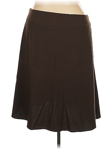 DressBarn Casual Skirt (view 2)