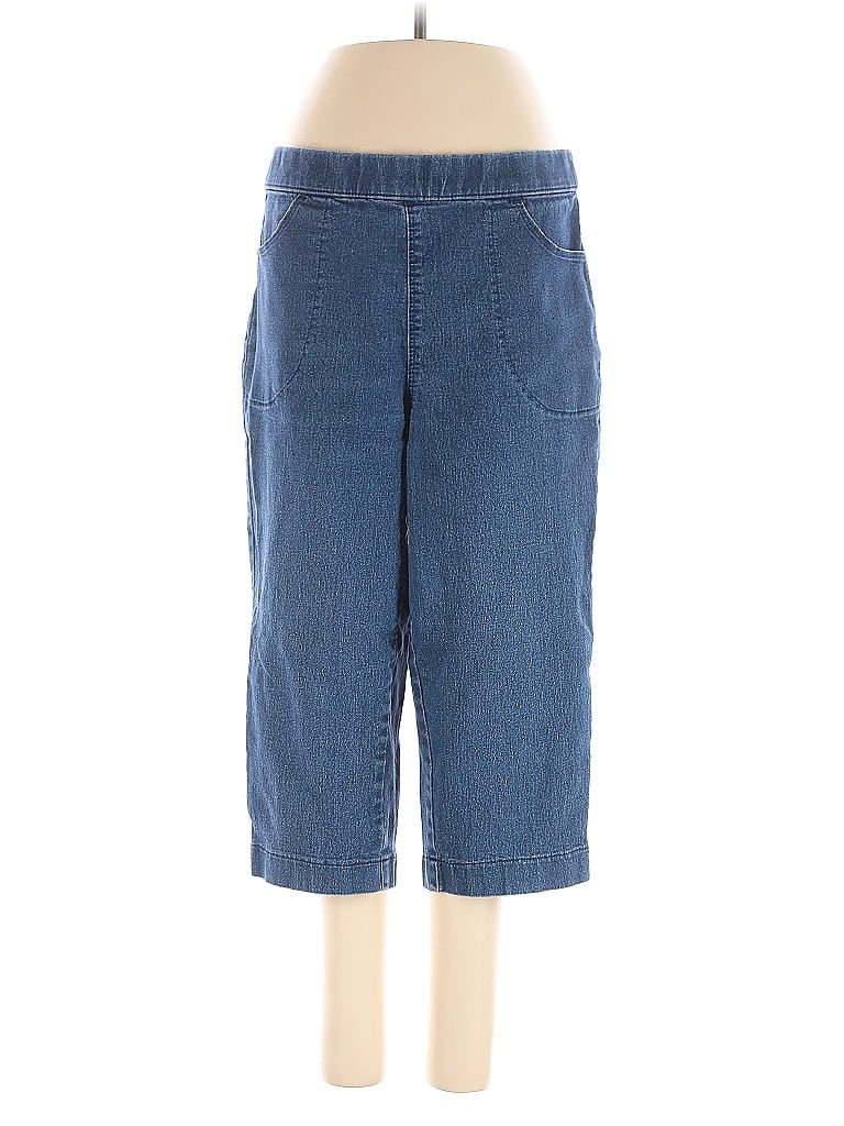 Click to view more detailed imagery on our partner's website Pre-owned Coral Bay Jeans In Blue