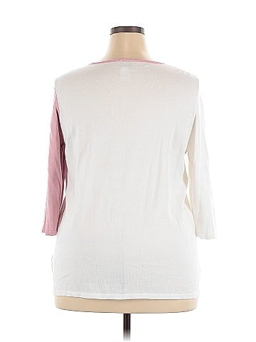 Assorted Brands Pullover Sweater (view 2)