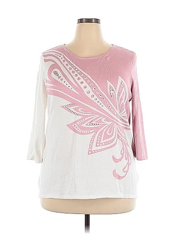 Assorted Brands Pullover Sweater (view 1)