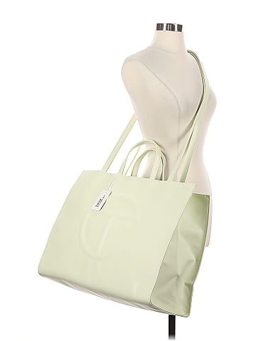 Telfar Shopping Tote (view 2)