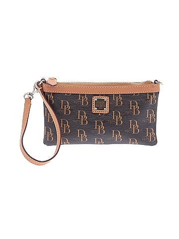 Dooney & Bourke Wristlet (view 1)