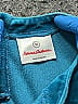 Hanna Andersson Teal Dress Size 90 - photo 3