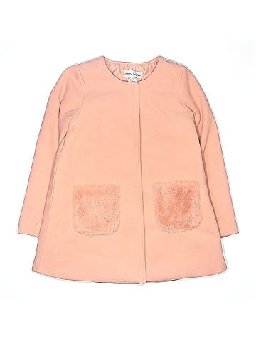 Chasing Fireflies Coat (view 1)