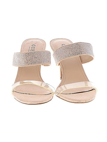 Guess Mule/Clog (view 2)