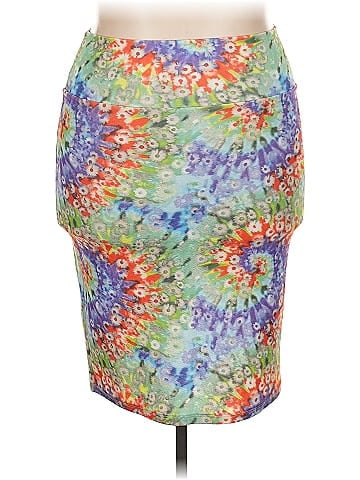 Lularoe Casual Skirt (view 1)