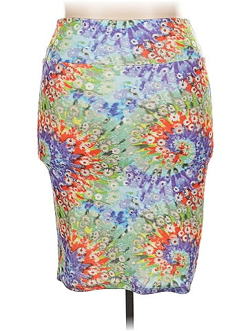 Lularoe Casual Skirt (view 2)