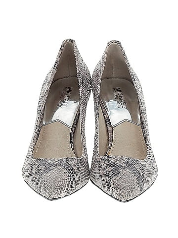 MICHAEL Michael Kors Heels (view 2)