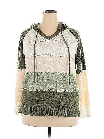 Unbranded Pullover Sweater (view 1)