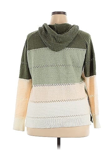 Unbranded Pullover Sweater (view 2)