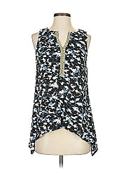 Juicy Couture Sleeveless Blouse