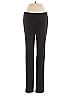 Soma Solid Black Dress Pants Size S - photo 1